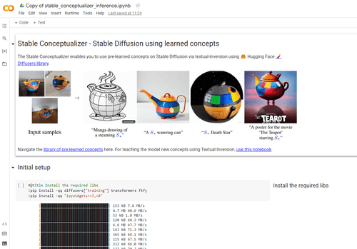 Can we train AI on our brand? – Textual Inversion | Vexpower